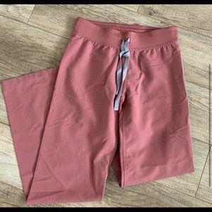 Figs Basic Livingston Mauve